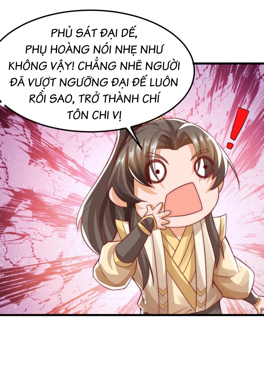 Ta Là Chí Tôn Đại Phản Diện Chapter 28 - 52