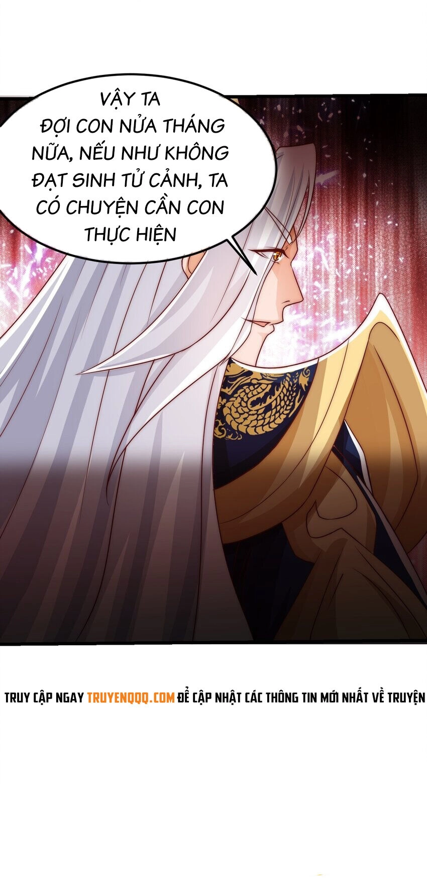 Ta Là Chí Tôn Đại Phản Diện Chapter 28 - 54