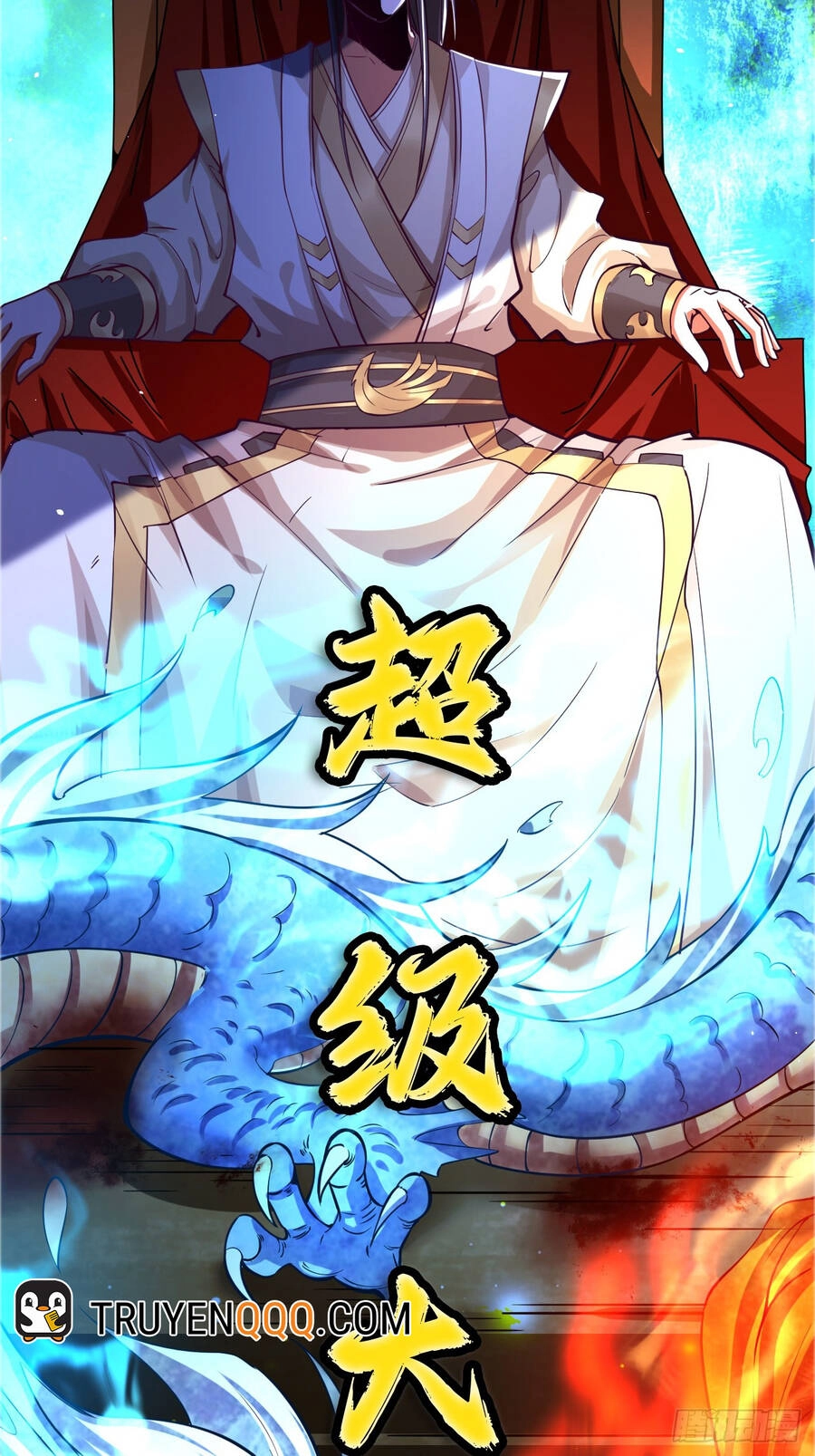 Ta Là Chí Tôn Đại Phản Diện Chapter 0 - 3