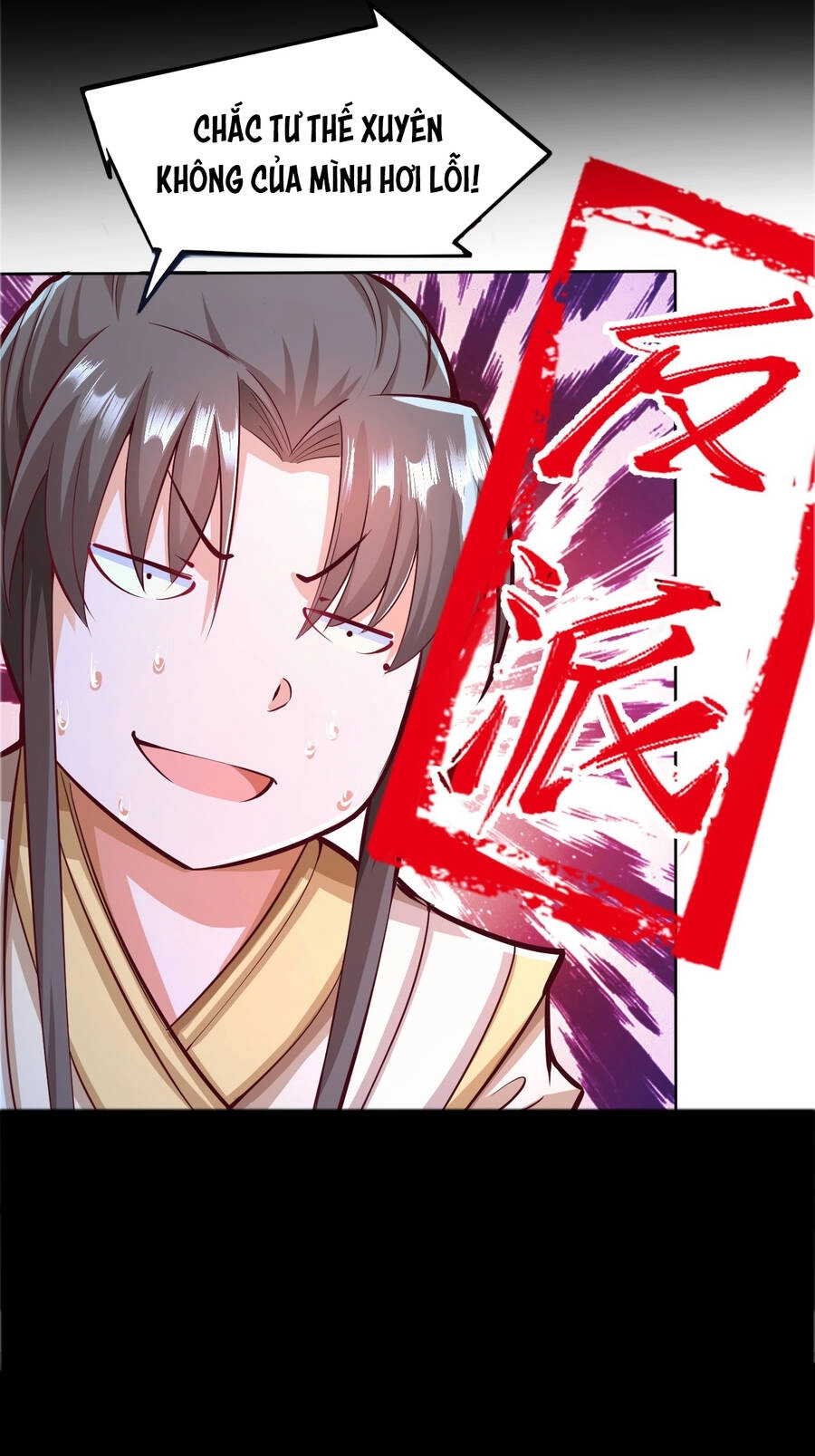 Ta Là Chí Tôn Đại Phản Diện Chapter 0 - 5