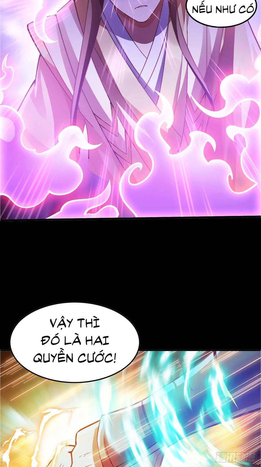 Ta Là Chí Tôn Đại Phản Diện Chapter 0 - 17