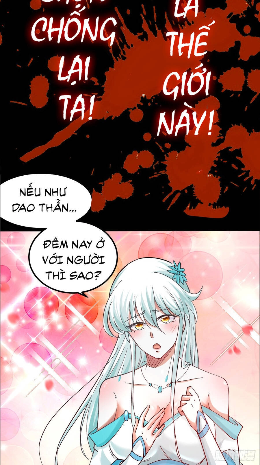 Ta Là Chí Tôn Đại Phản Diện Chapter 0 - 19