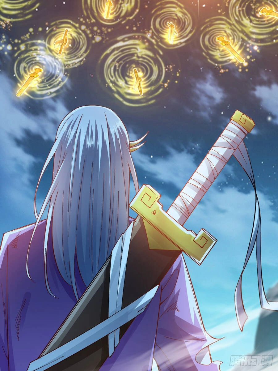 Ta Là Chí Tôn Đại Phản Diện Chapter 1 - 7