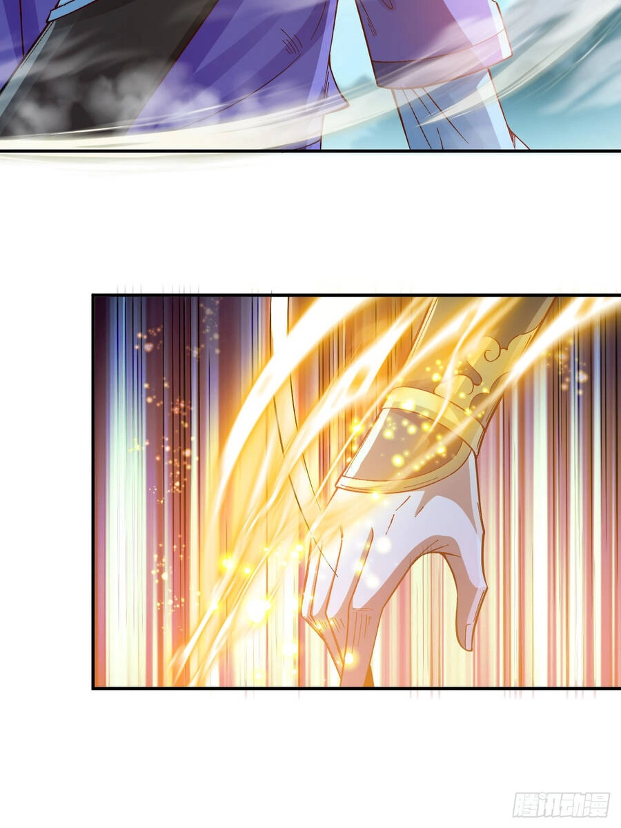 Ta Là Chí Tôn Đại Phản Diện Chapter 1 - 8