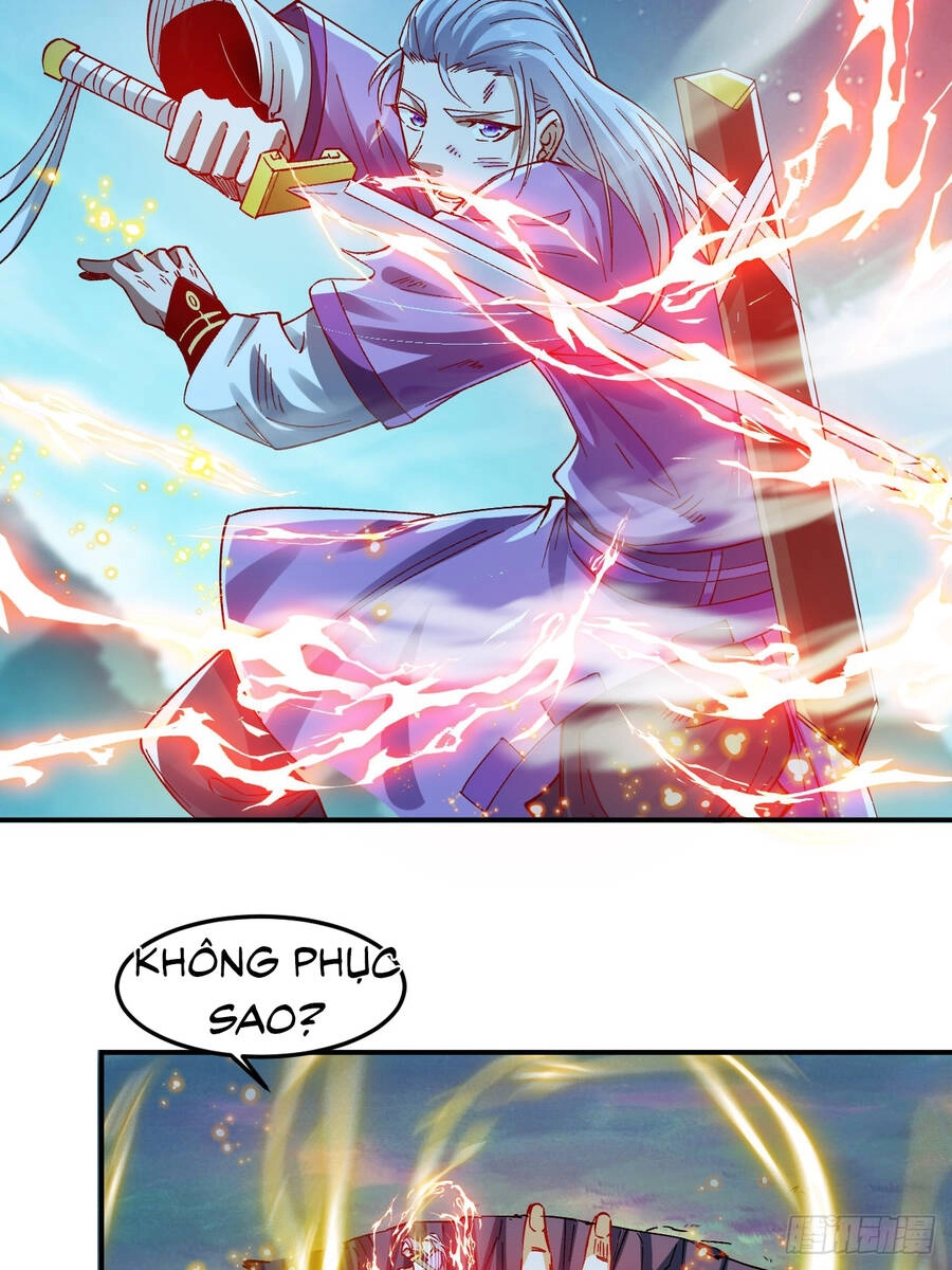 Ta Là Chí Tôn Đại Phản Diện Chapter 1 - 13