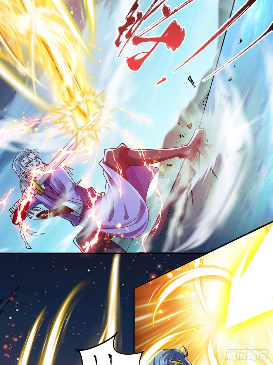 Ta Là Chí Tôn Đại Phản Diện Chapter 1 - 15