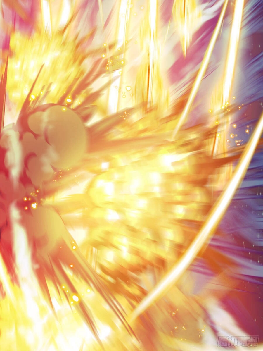 Ta Là Chí Tôn Đại Phản Diện Chapter 1 - 19