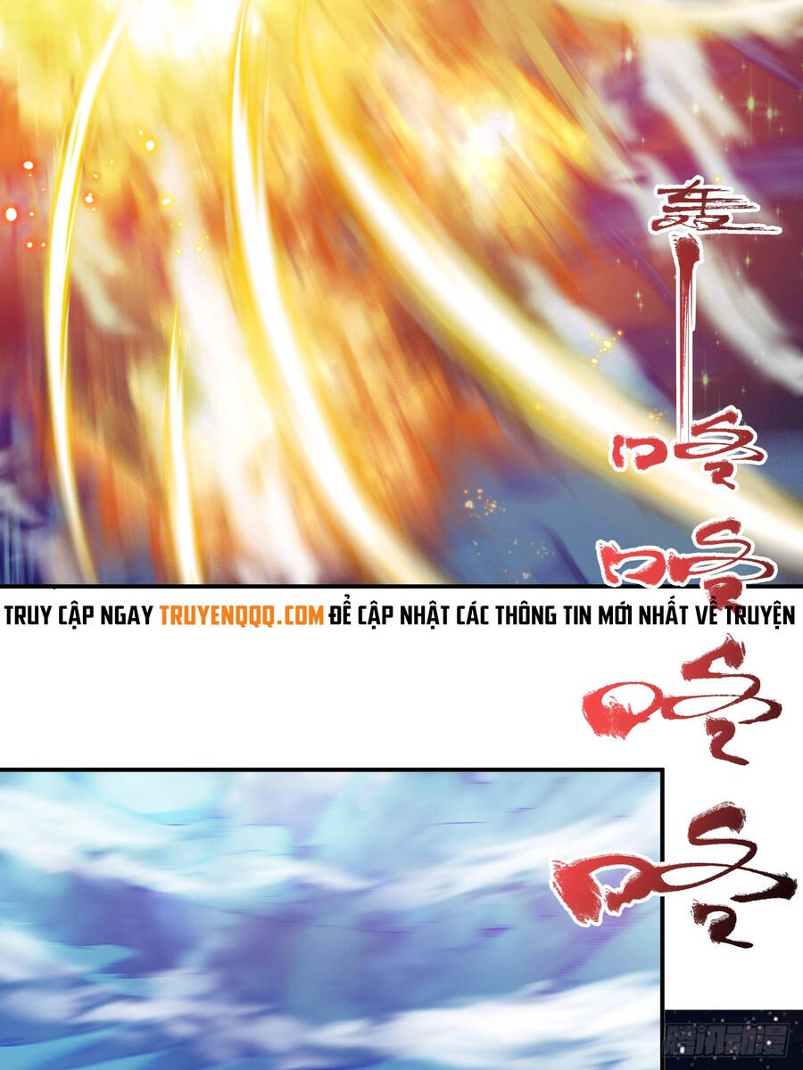 Ta Là Chí Tôn Đại Phản Diện Chapter 1 - 20