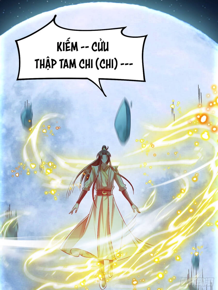 Ta Là Chí Tôn Đại Phản Diện Chapter 1 - 24