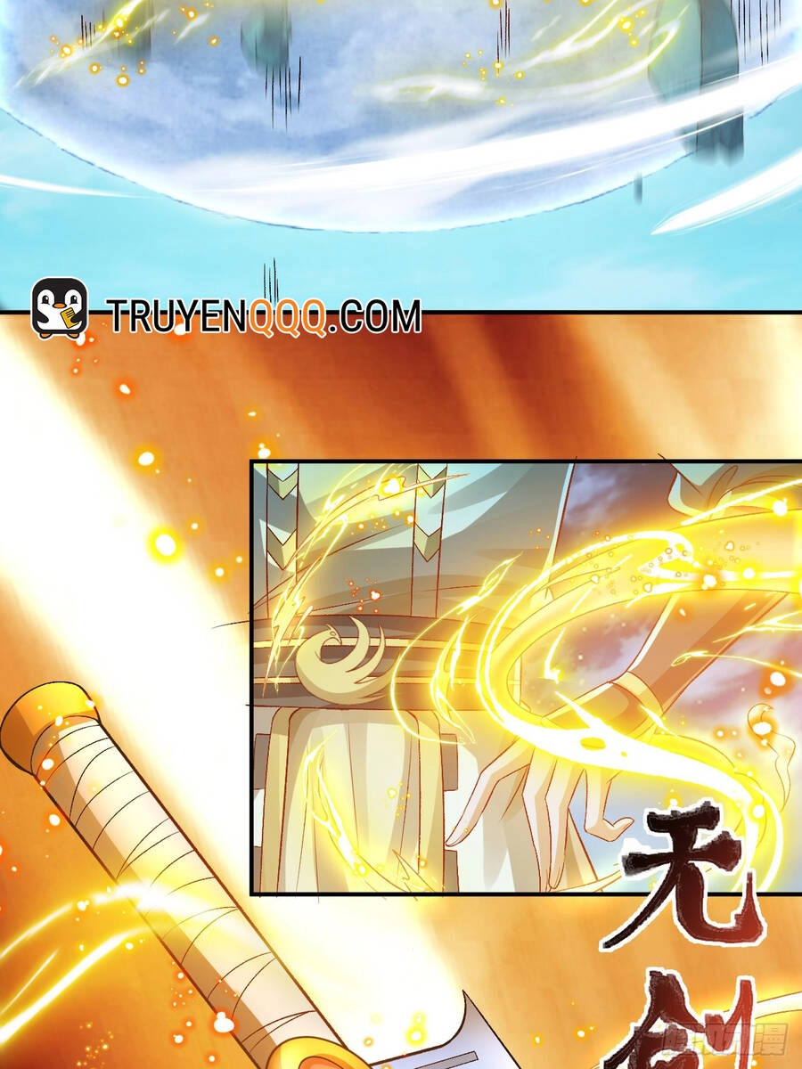 Ta Là Chí Tôn Đại Phản Diện Chapter 1 - 25