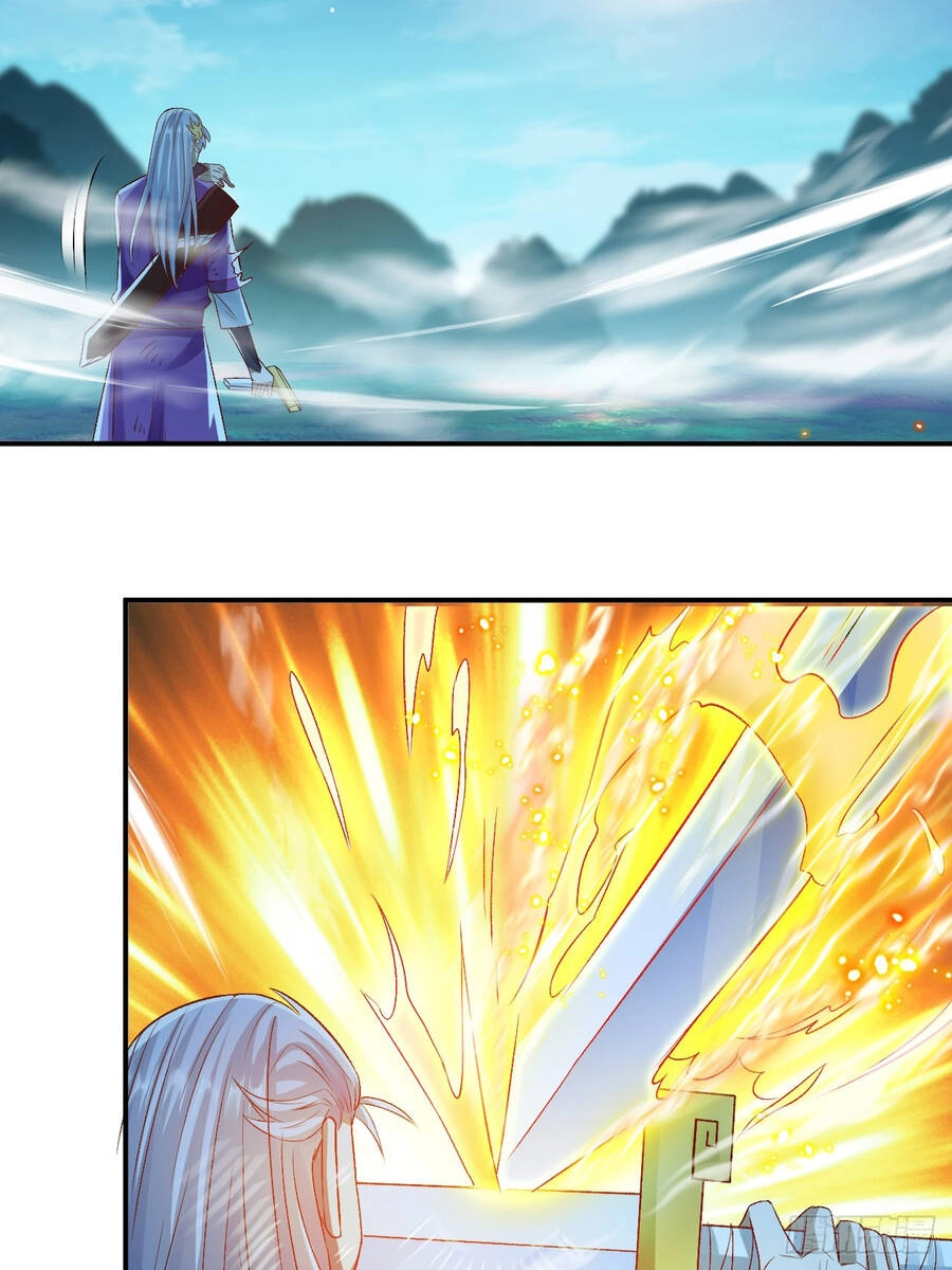 Ta Là Chí Tôn Đại Phản Diện Chapter 1 - 28