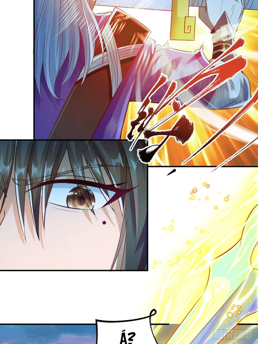 Ta Là Chí Tôn Đại Phản Diện Chapter 1 - 29