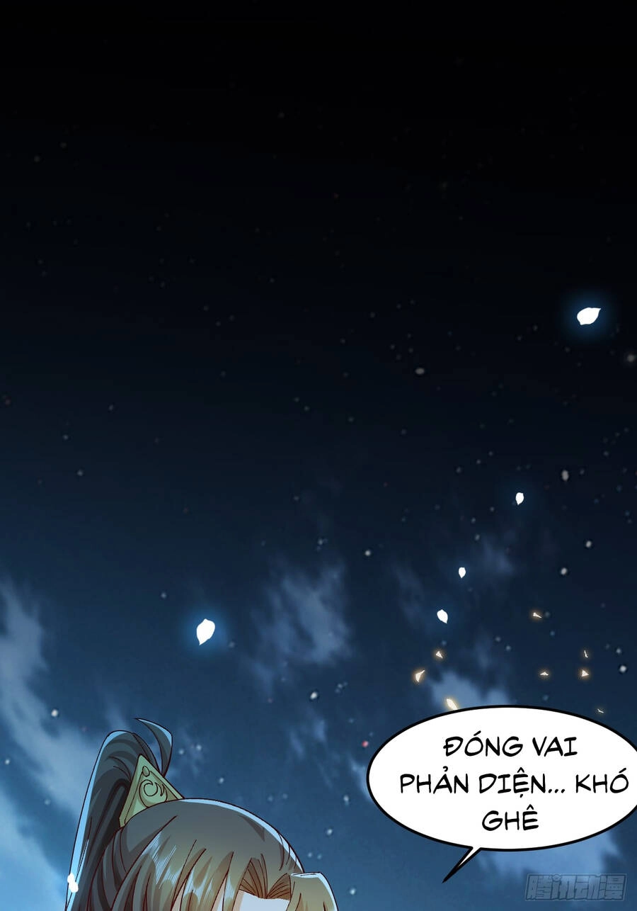 Ta Là Chí Tôn Đại Phản Diện Chapter 1 - 33