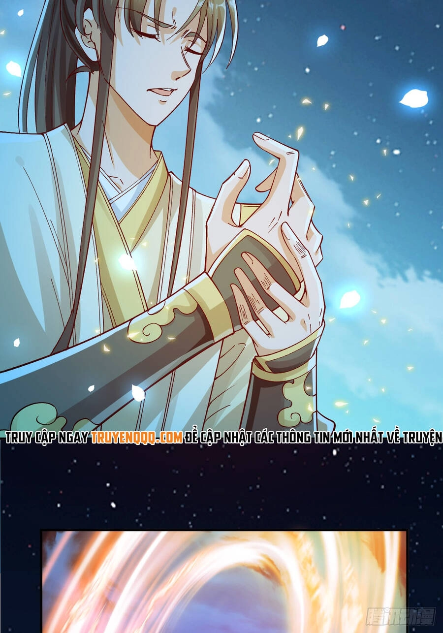 Ta Là Chí Tôn Đại Phản Diện Chapter 1 - 34