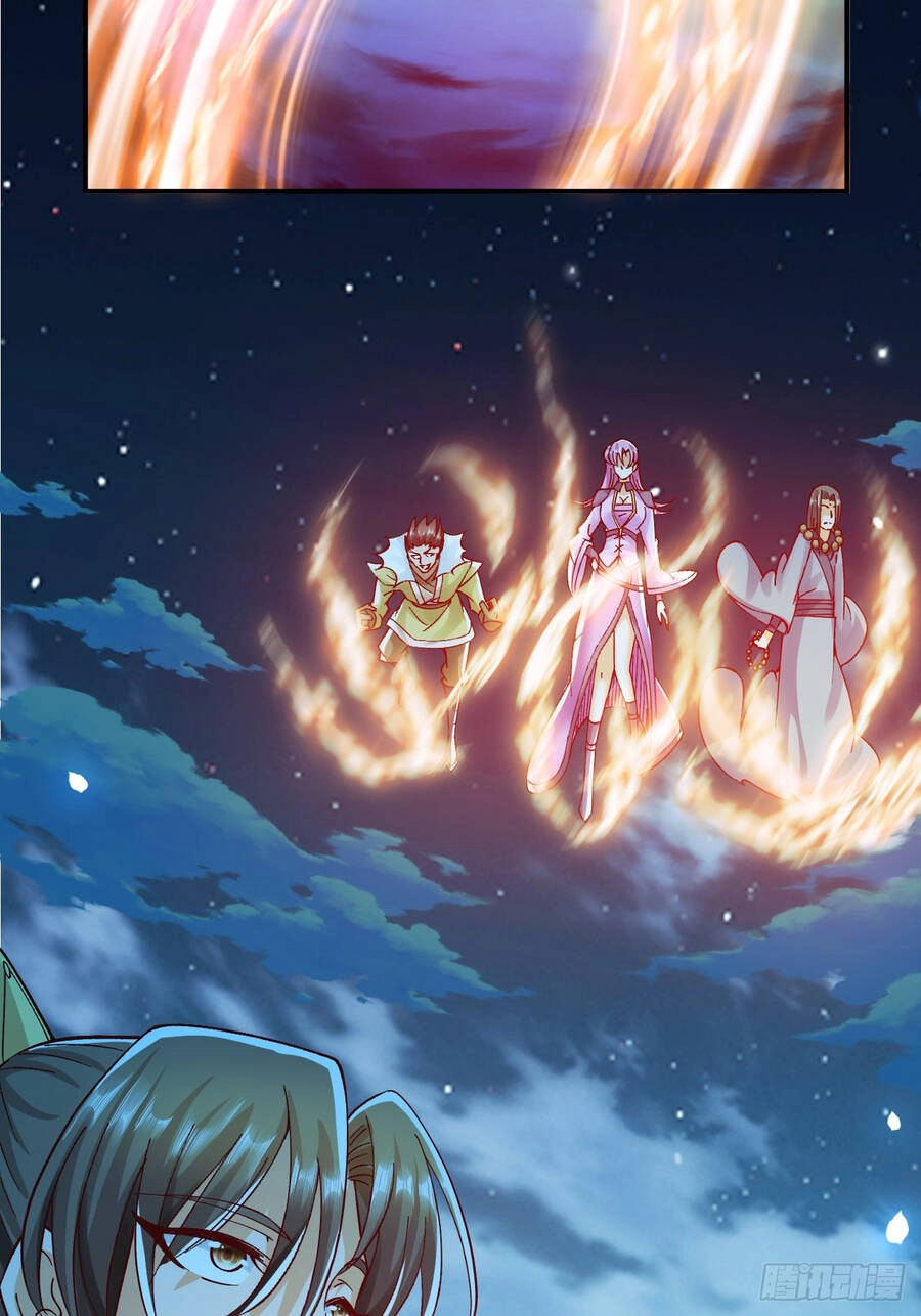 Ta Là Chí Tôn Đại Phản Diện Chapter 1 - 35