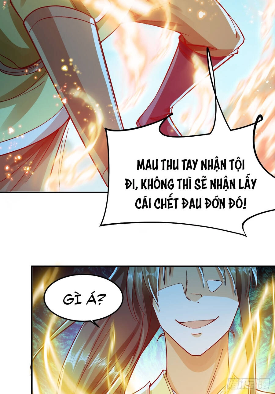 Ta Là Chí Tôn Đại Phản Diện Chapter 1 - 38
