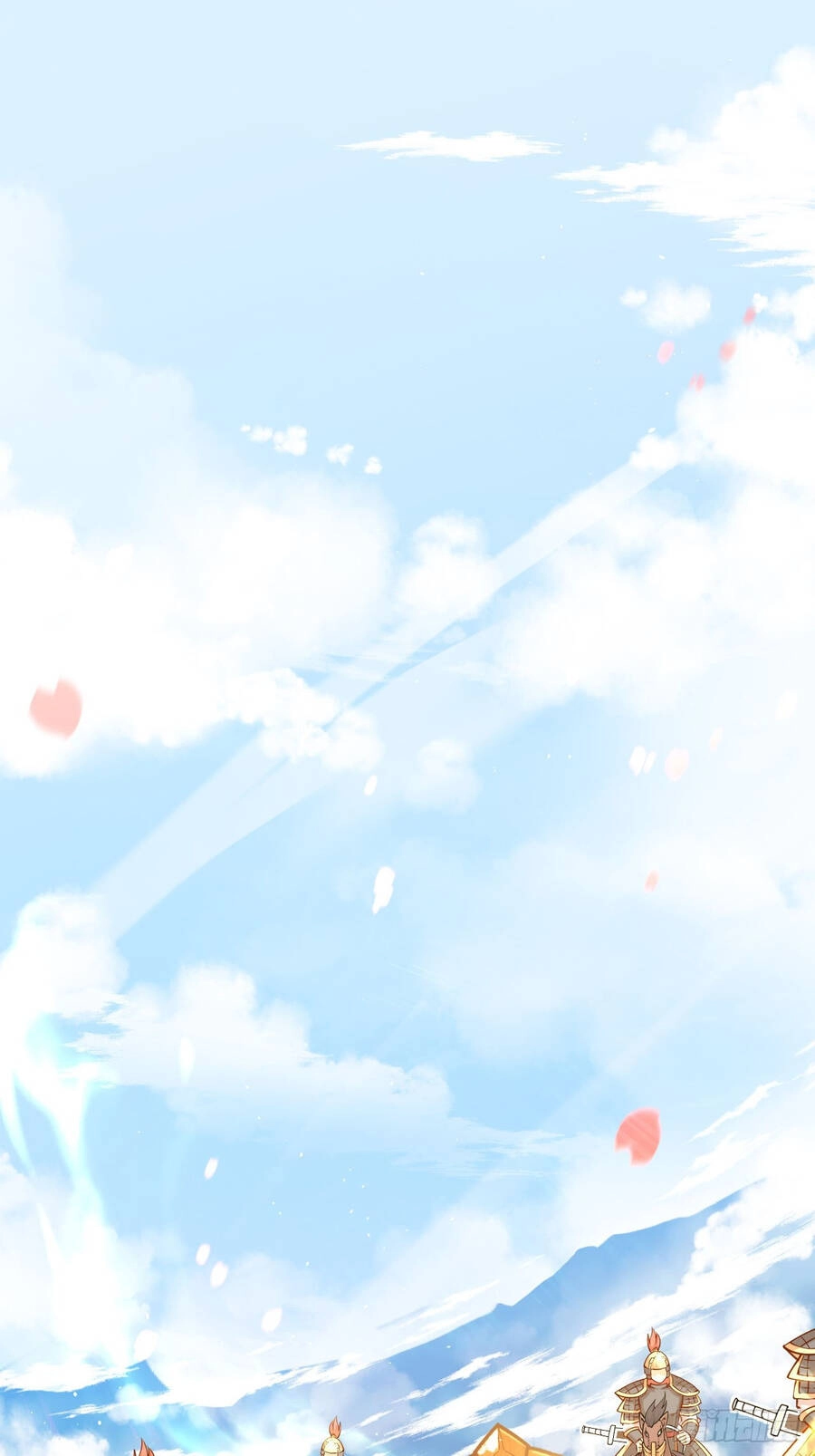 Ta Là Chí Tôn Đại Phản Diện Chapter 2 - 2