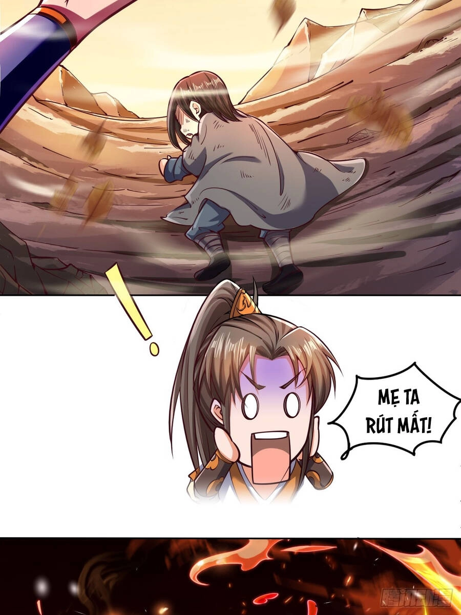 Ta Là Chí Tôn Đại Phản Diện Chapter 2 - 14