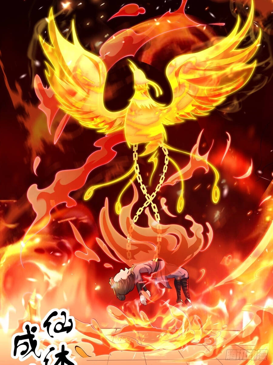 Ta Là Chí Tôn Đại Phản Diện Chapter 2 - 15