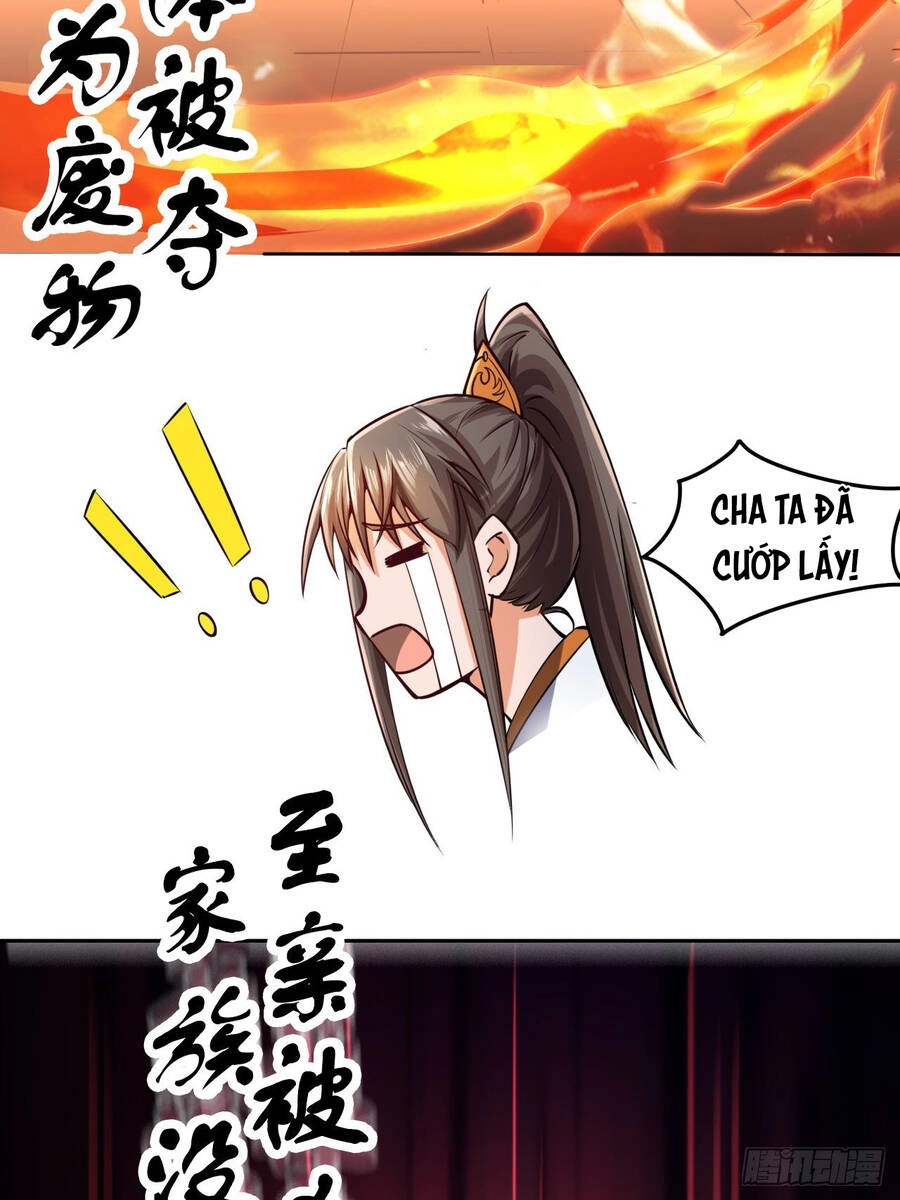 Ta Là Chí Tôn Đại Phản Diện Chapter 2 - 16