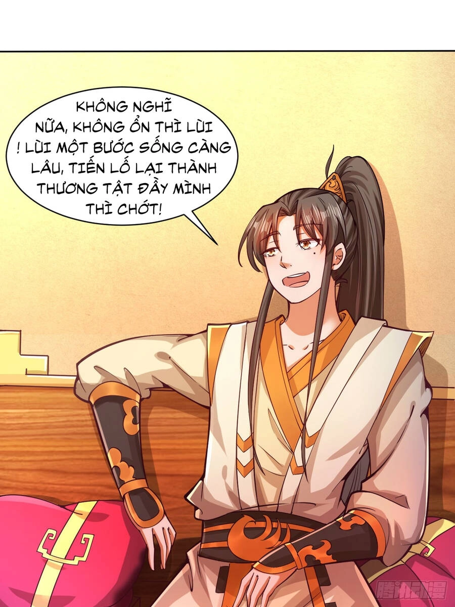 Ta Là Chí Tôn Đại Phản Diện Chapter 2 - 21