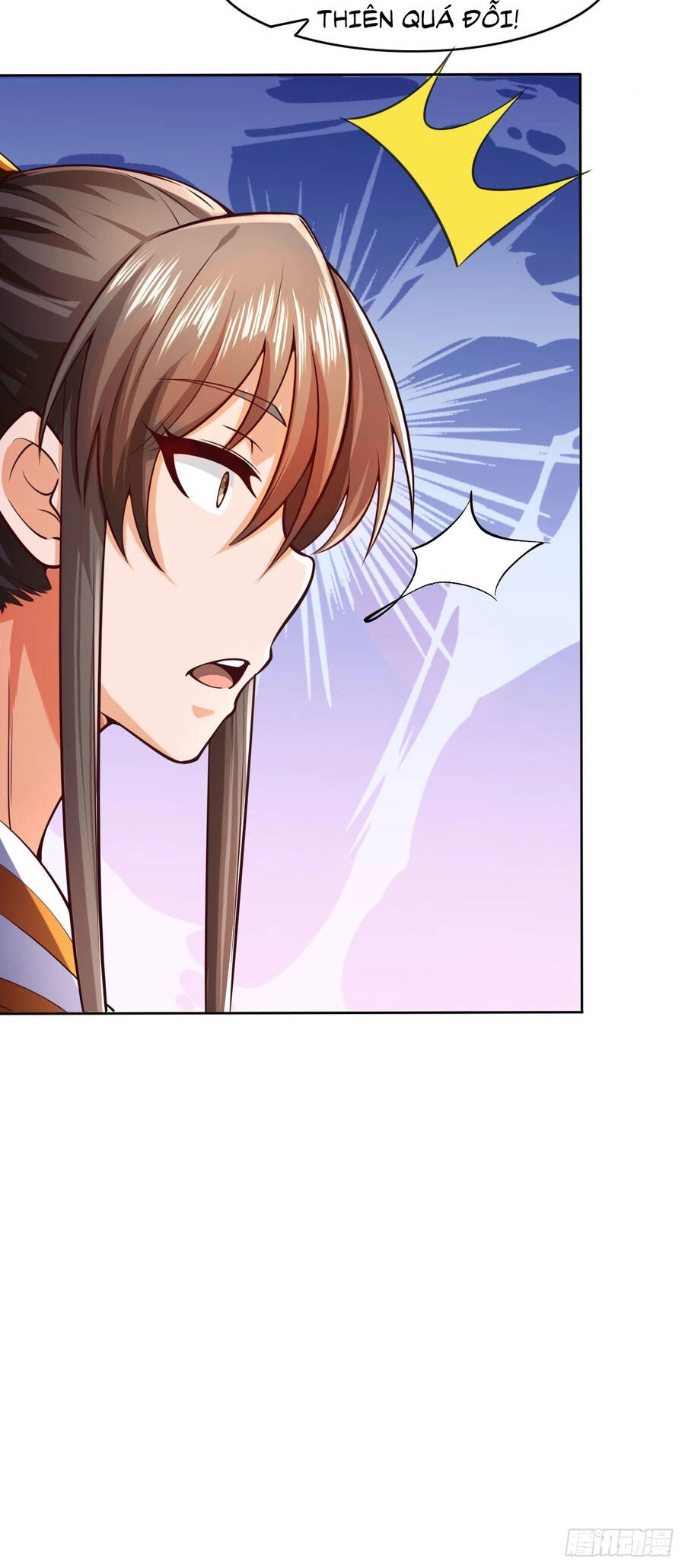 Ta Là Chí Tôn Đại Phản Diện Chapter 2 - 23