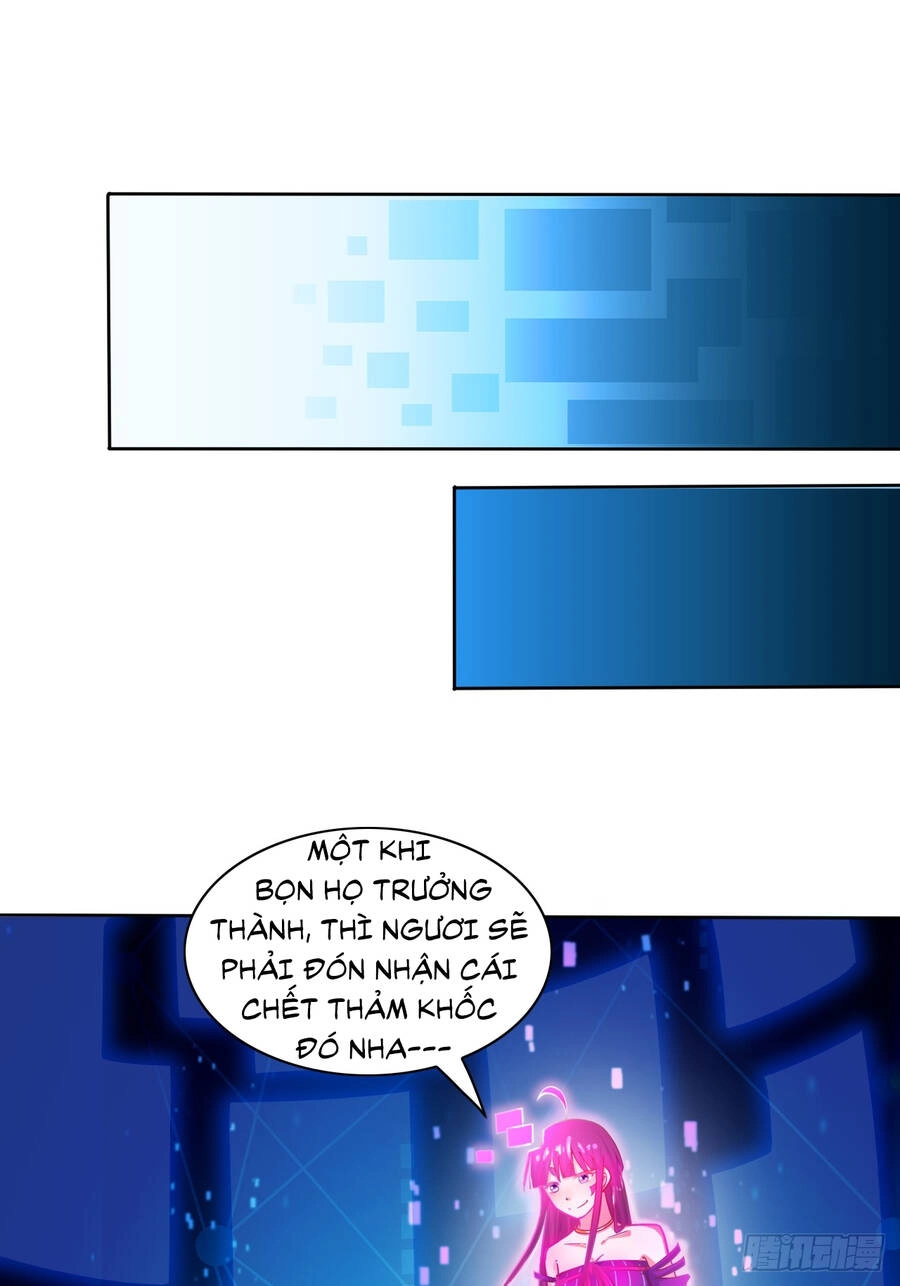 Ta Là Chí Tôn Đại Phản Diện Chapter 2 - 24