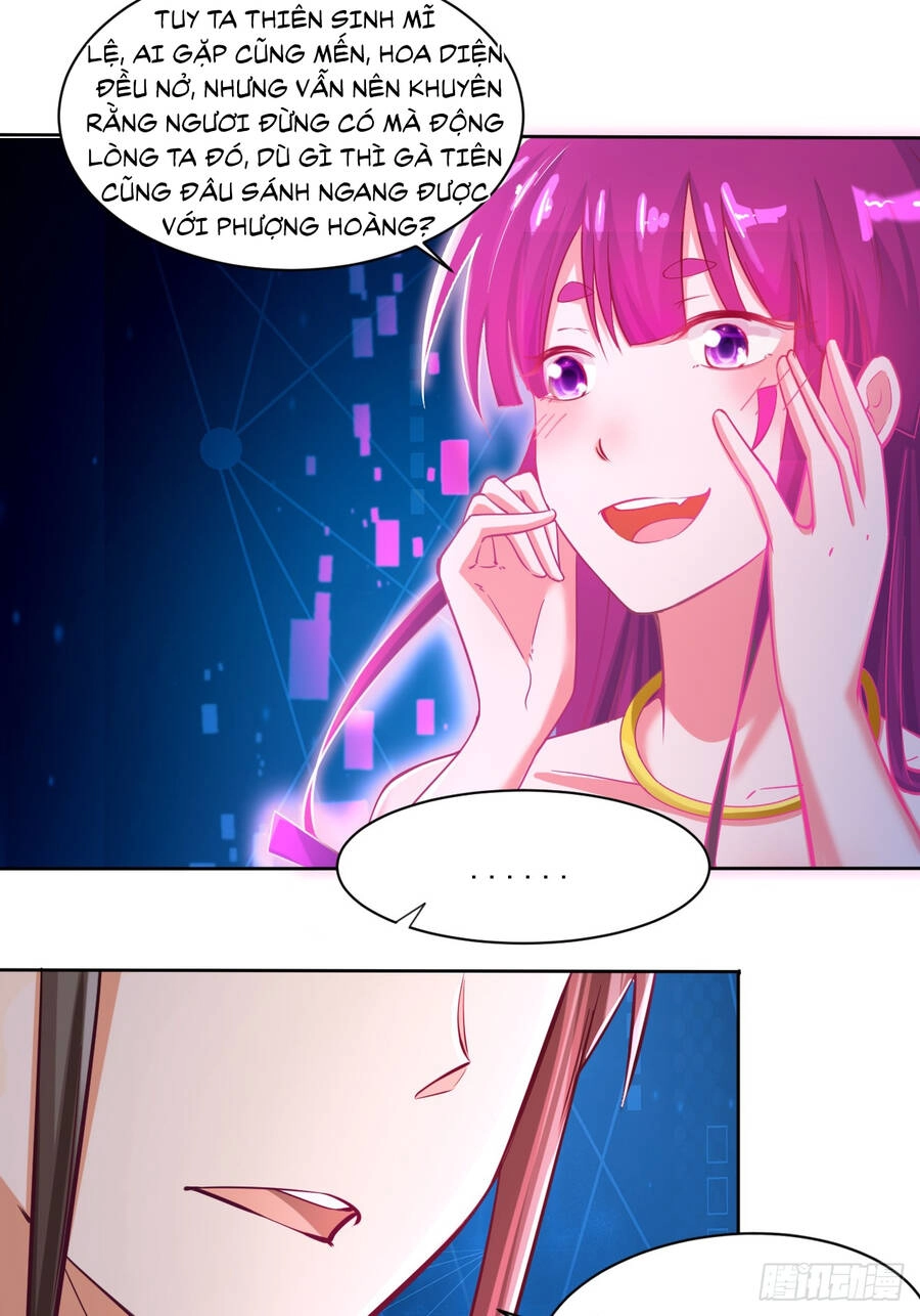 Ta Là Chí Tôn Đại Phản Diện Chapter 2 - 26