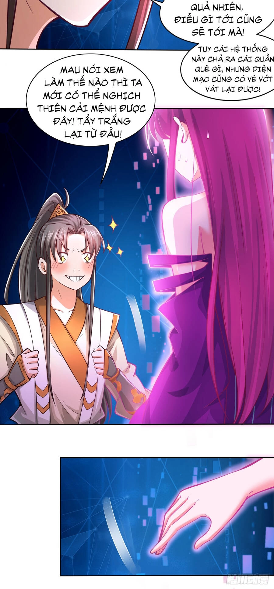 Ta Là Chí Tôn Đại Phản Diện Chapter 2 - 27