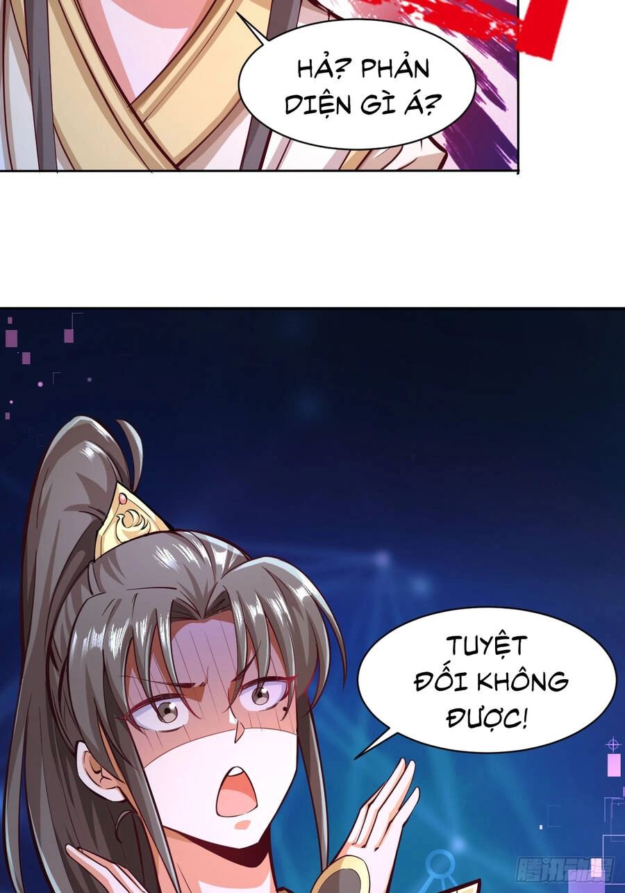 Ta Là Chí Tôn Đại Phản Diện Chapter 2 - 30