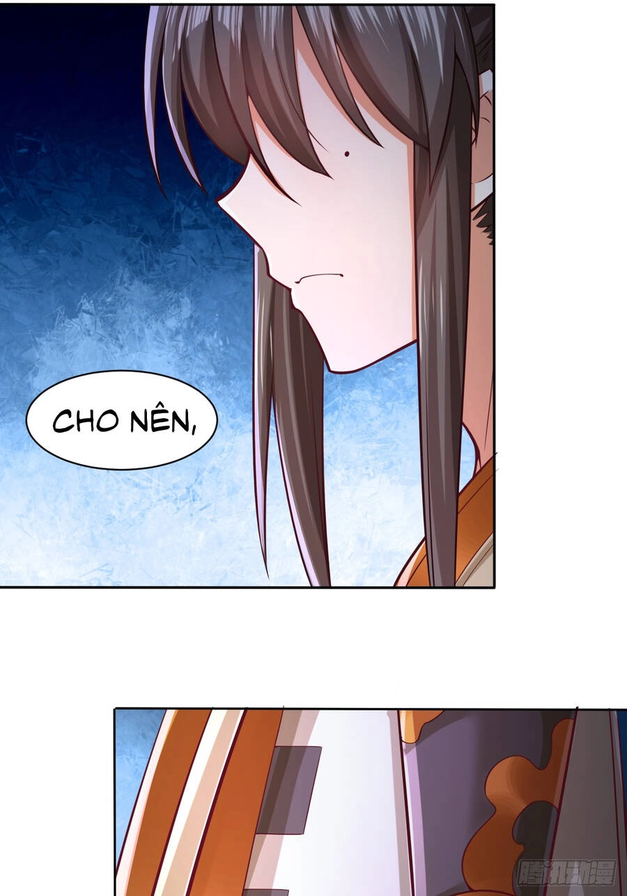 Ta Là Chí Tôn Đại Phản Diện Chapter 2 - 39