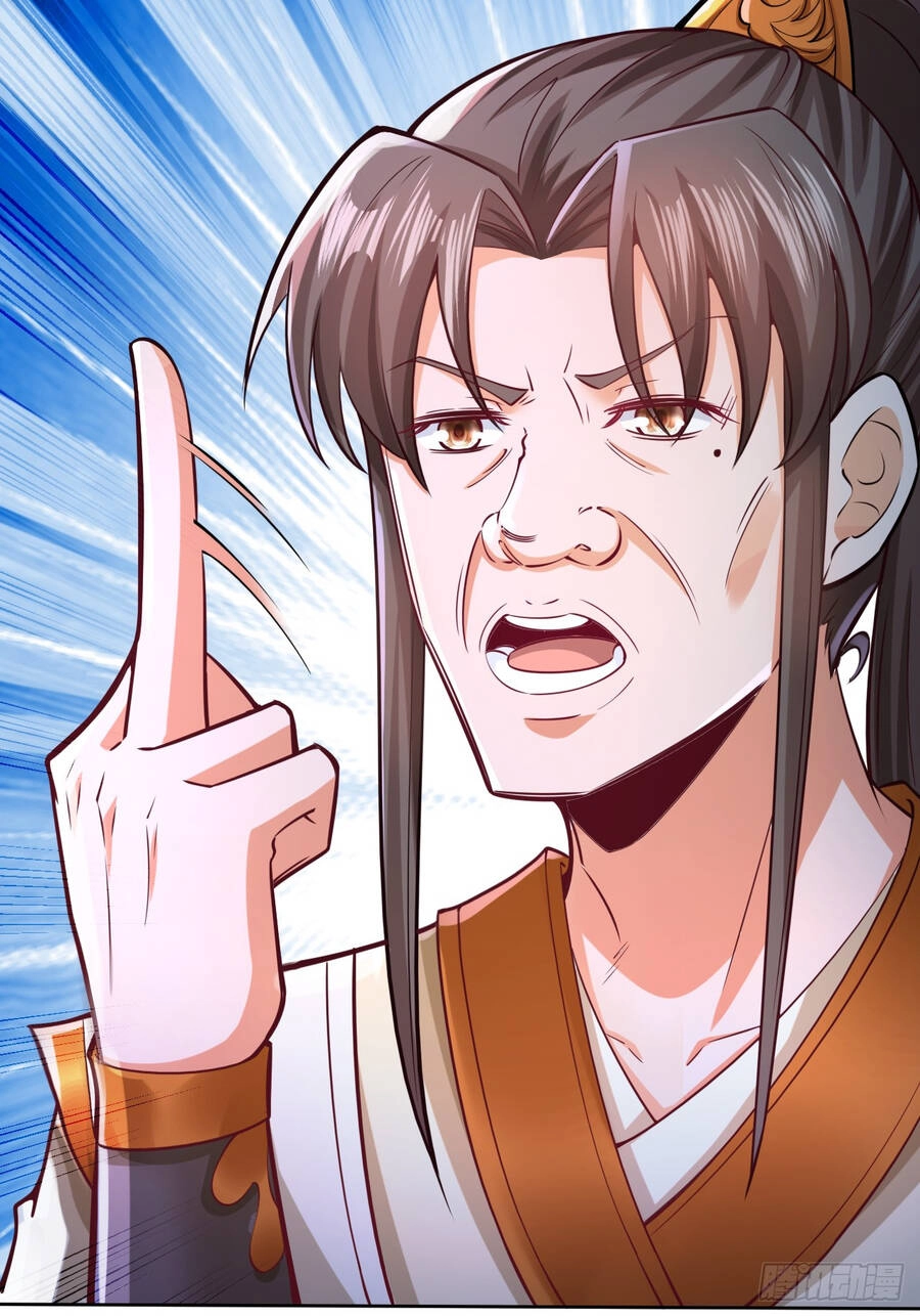 Ta Là Chí Tôn Đại Phản Diện Chapter 2 - 41