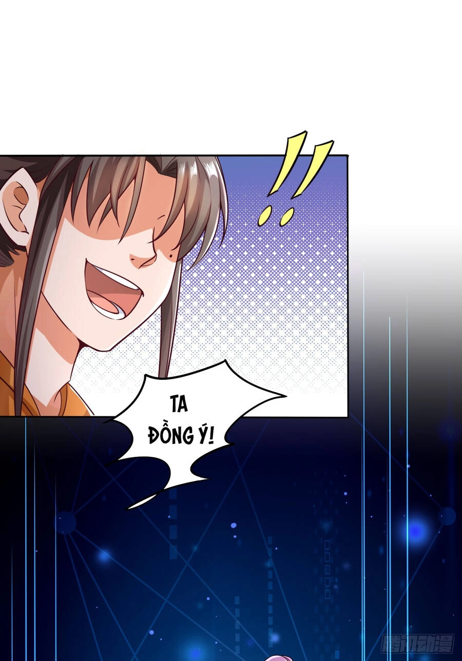 Ta Là Chí Tôn Đại Phản Diện Chapter 2 - 43