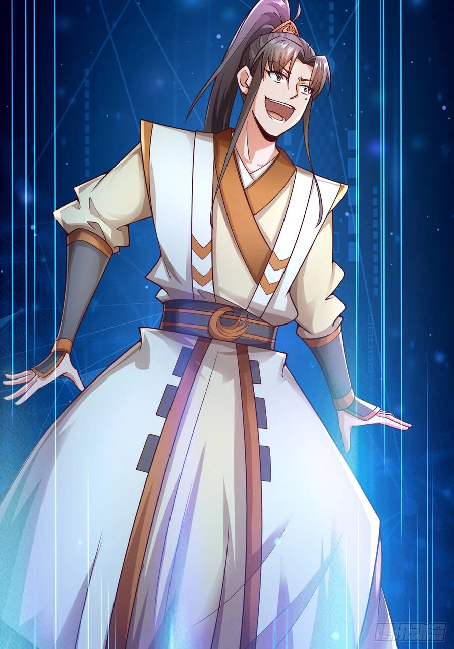 Ta Là Chí Tôn Đại Phản Diện Chapter 2 - 44