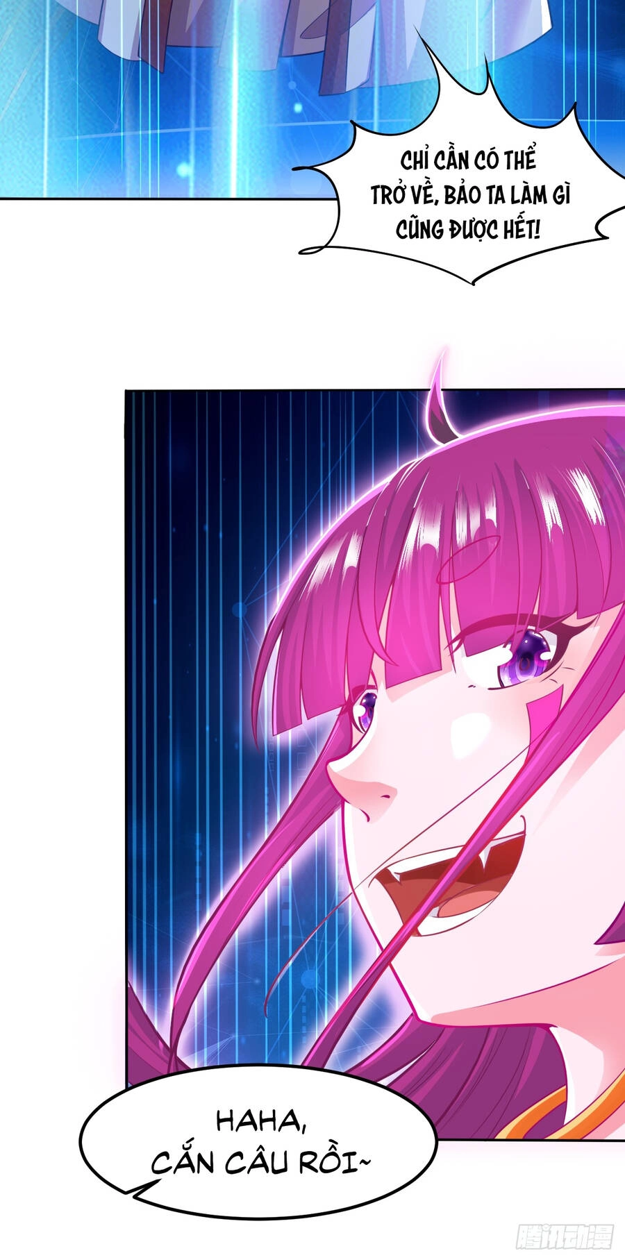 Ta Là Chí Tôn Đại Phản Diện Chapter 2 - 45