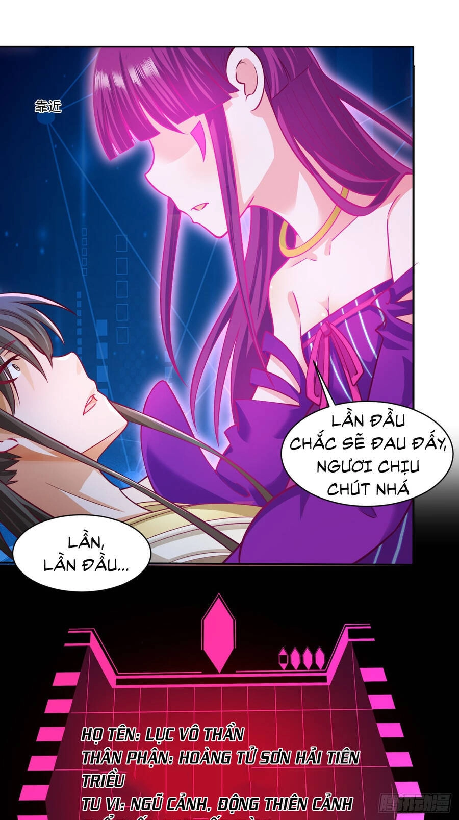 Ta Là Chí Tôn Đại Phản Diện Chapter 2 - 46