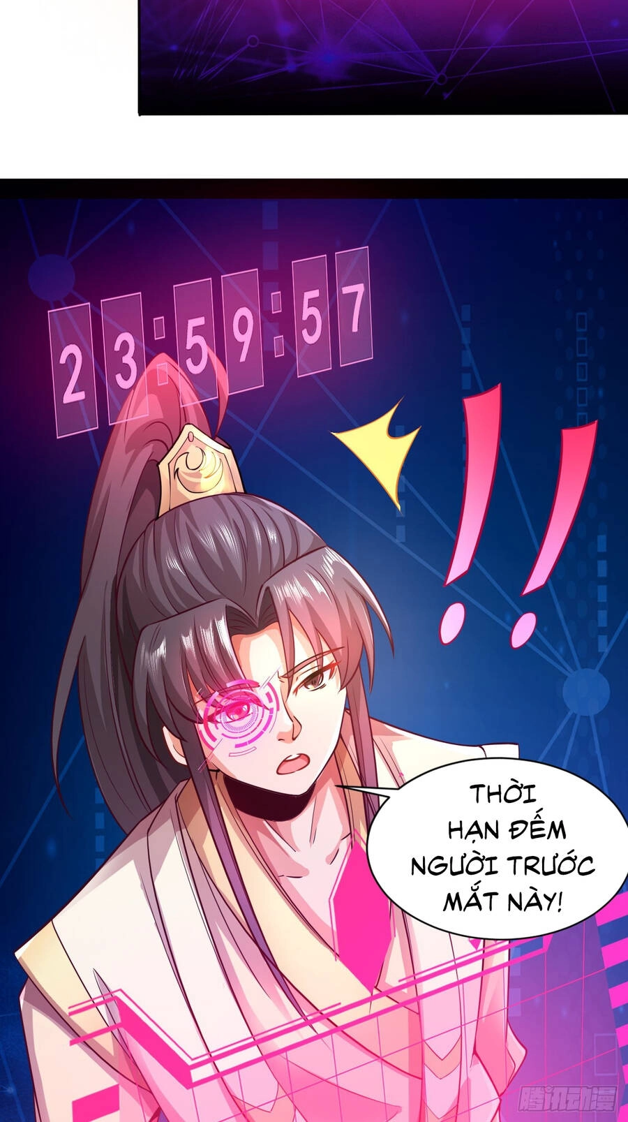 Ta Là Chí Tôn Đại Phản Diện Chapter 2 - 50