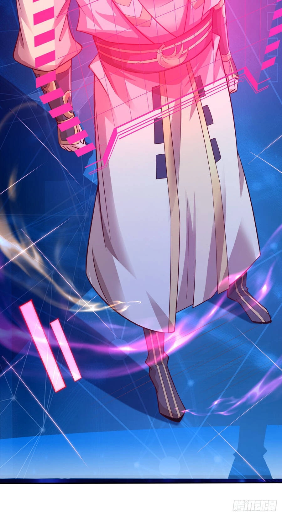 Ta Là Chí Tôn Đại Phản Diện Chapter 2 - 51