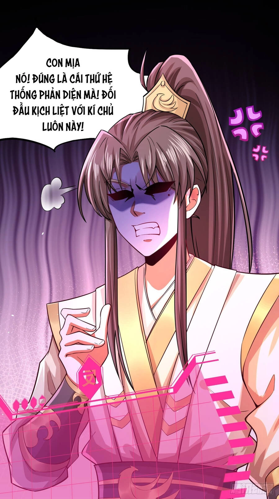 Ta Là Chí Tôn Đại Phản Diện Chapter 2 - 52