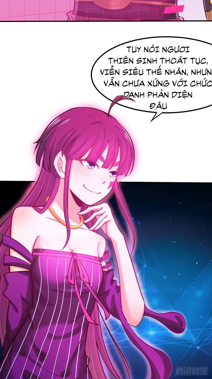 Ta Là Chí Tôn Đại Phản Diện Chapter 2 - 53