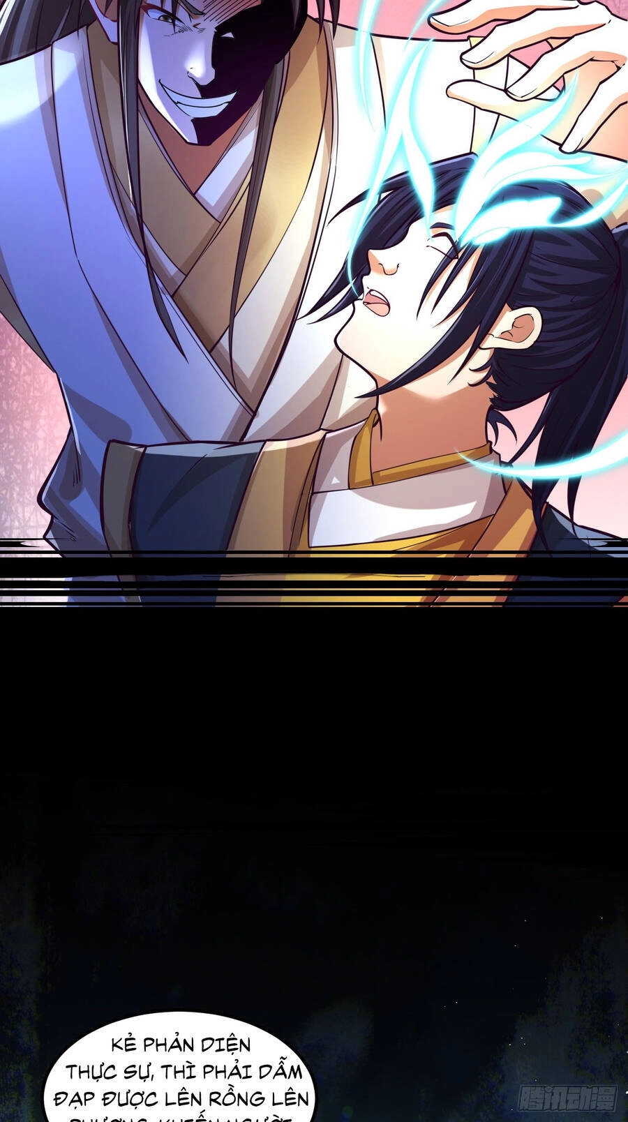 Ta Là Chí Tôn Đại Phản Diện Chapter 2 - 55