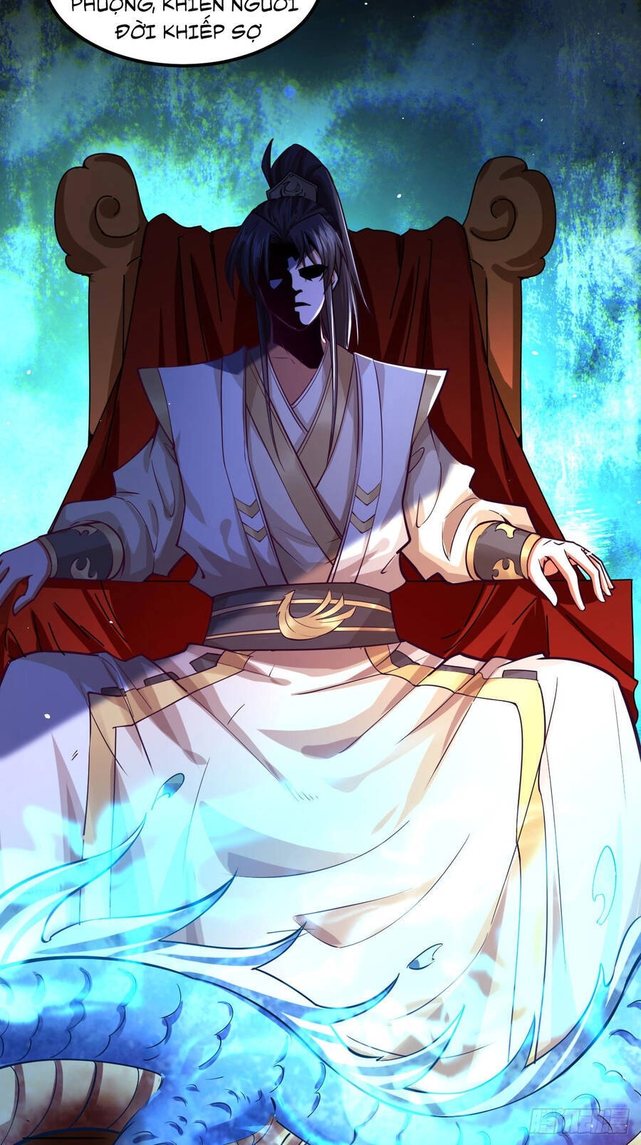 Ta Là Chí Tôn Đại Phản Diện Chapter 2 - 56