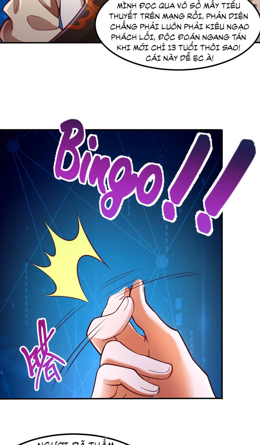 Ta Là Chí Tôn Đại Phản Diện Chapter 2 - 60