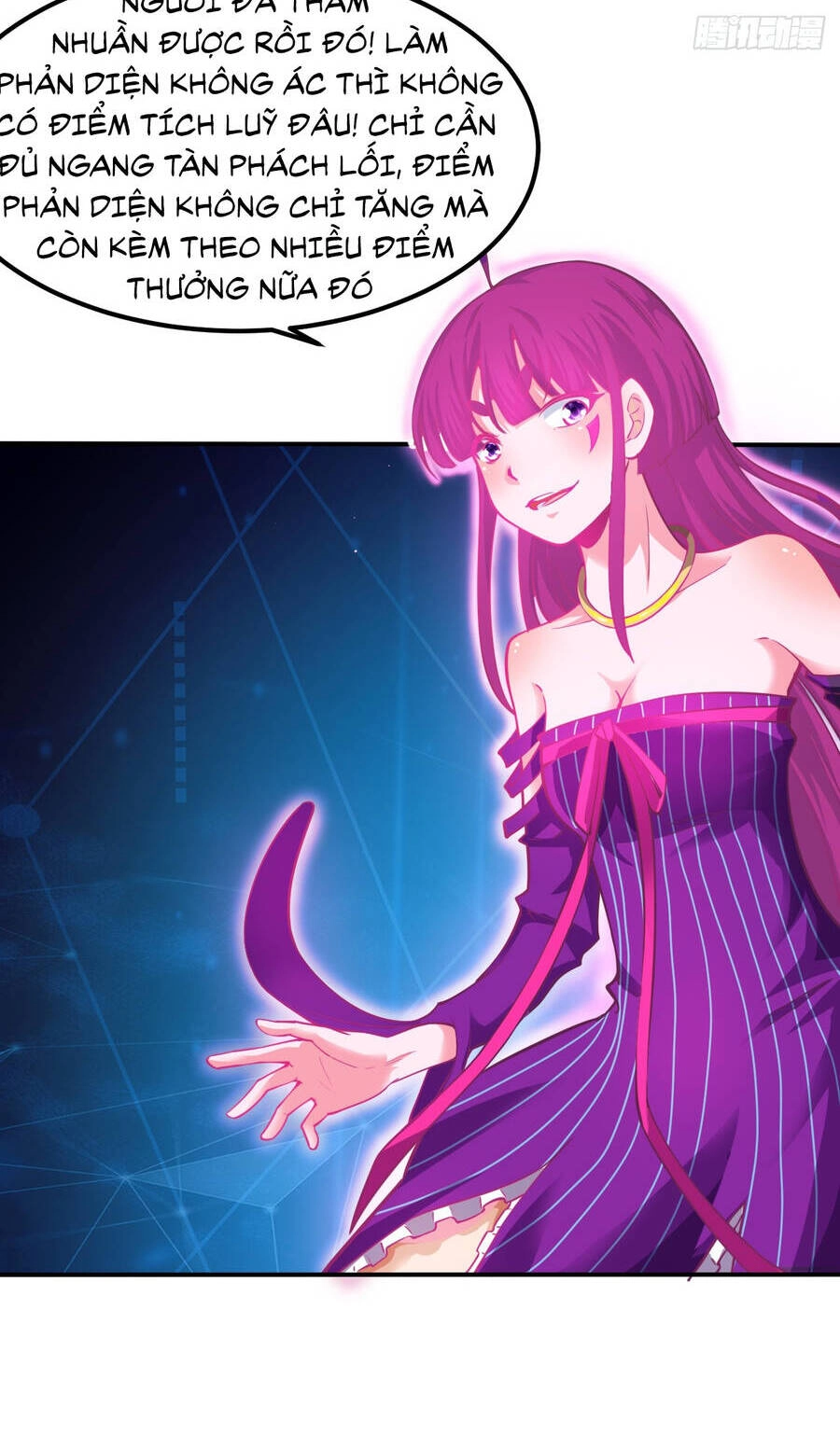 Ta Là Chí Tôn Đại Phản Diện Chapter 2 - 61