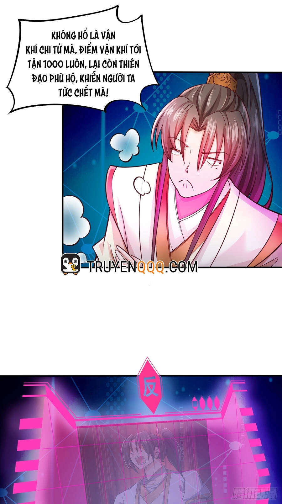 Ta Là Chí Tôn Đại Phản Diện Chapter 2 - 65