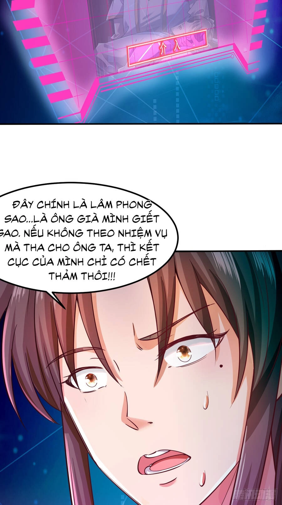 Ta Là Chí Tôn Đại Phản Diện Chapter 2 - 66