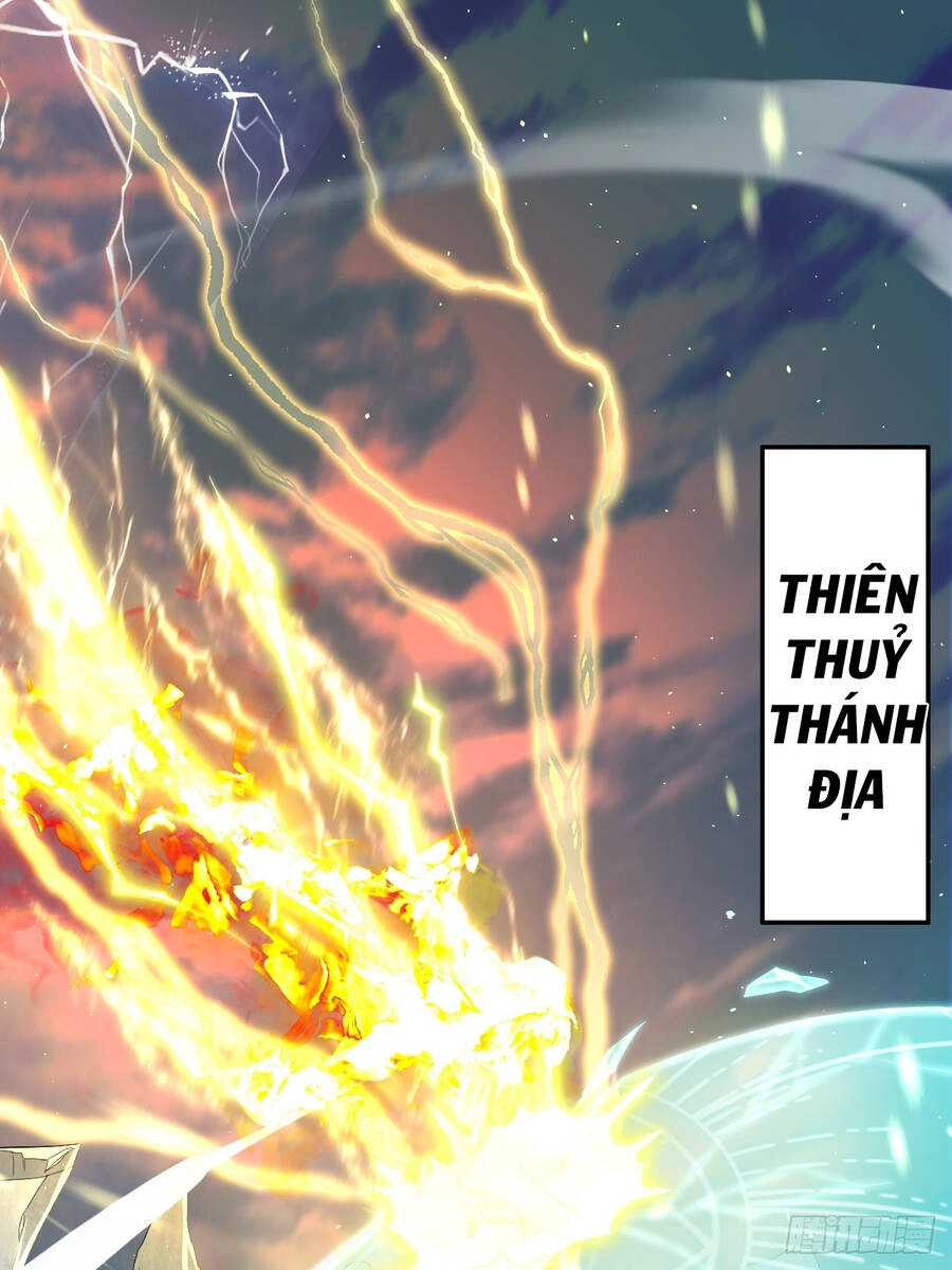 Ta Là Chí Tôn Đại Phản Diện Chapter 2 - 68