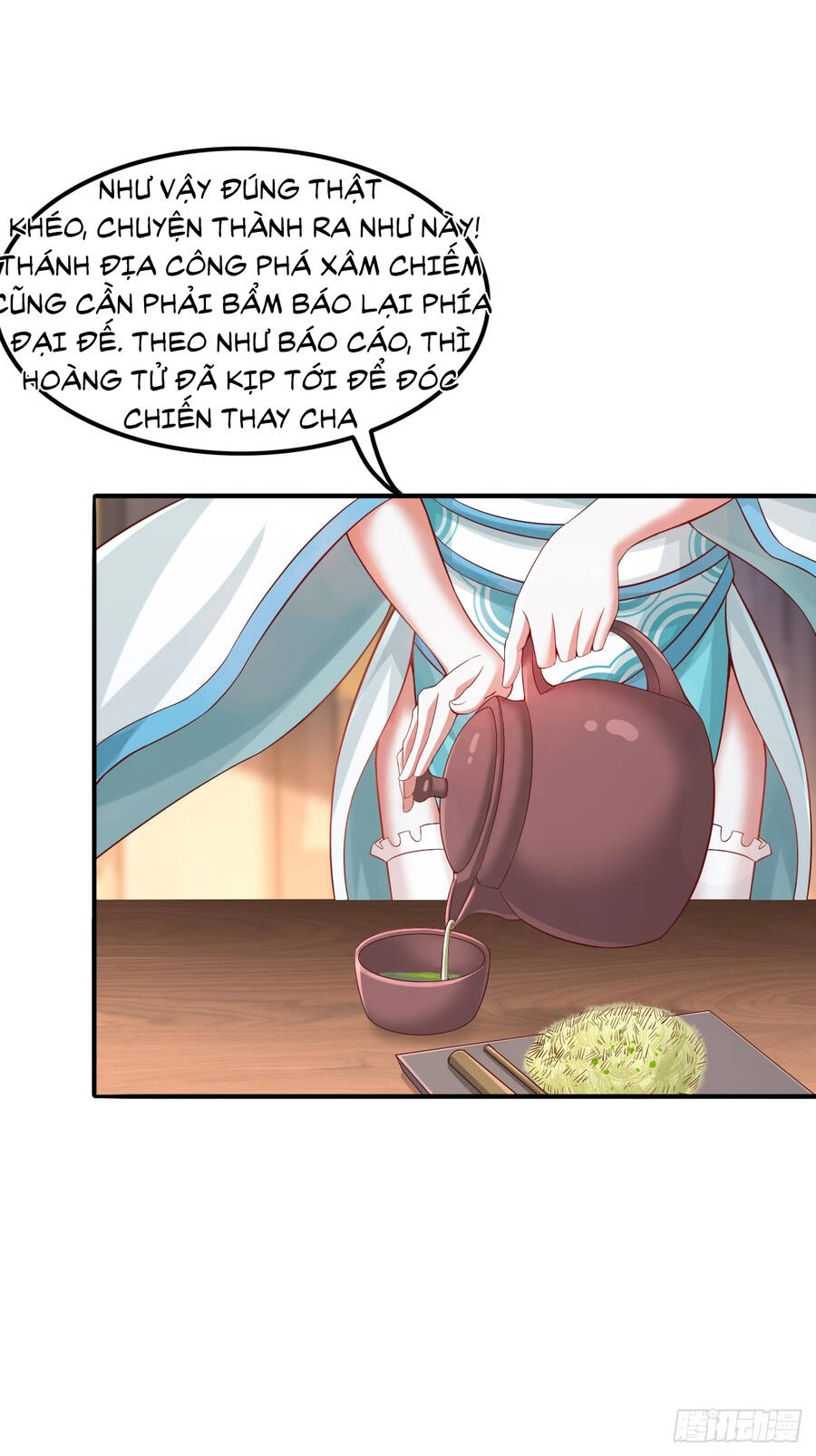 Ta Là Chí Tôn Đại Phản Diện Chapter 2 - 78