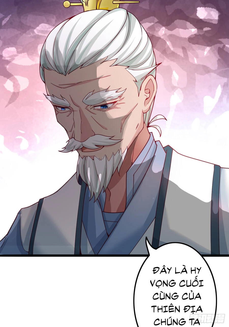 Ta Là Chí Tôn Đại Phản Diện Chapter 2 - 85