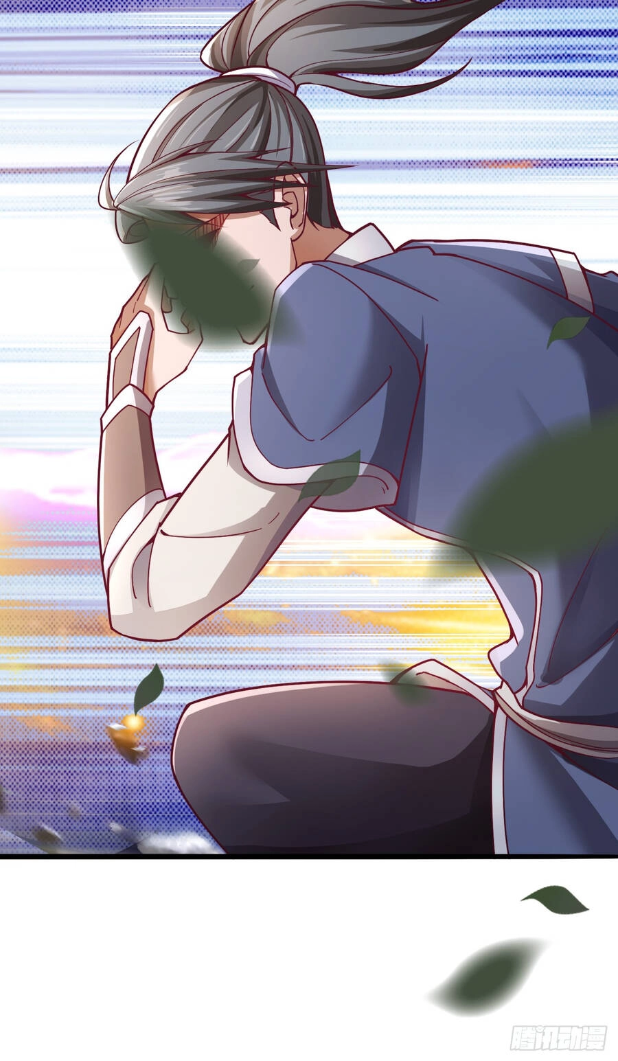 Ta Là Chí Tôn Đại Phản Diện Chapter 2 - 88